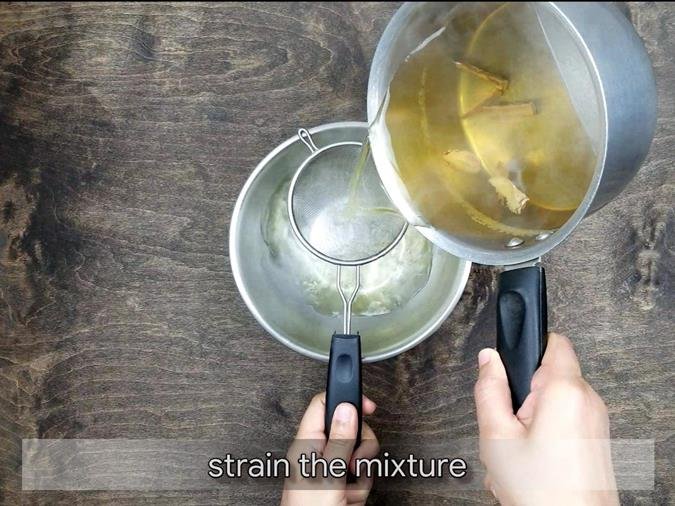 Tea with licorice root Ginger and licorice root tea Best tea for